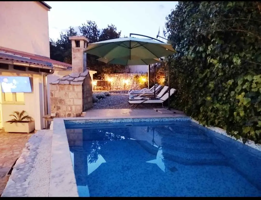 Apartment Robert Makarska